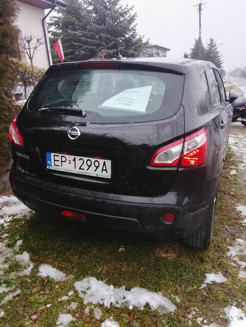 Sprzedaż Auta Piotrków Trybunalski - zdjęcie 8