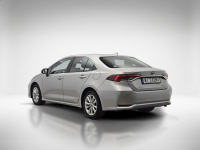 Toyota Corolla 1.8 Hybrid Active  ! Z Polskiego Salonu ! Faktura Vat ! Warszawa - zdjęcie 3