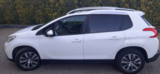 PEUGEOT 2008  1.6 EHDI  Active S&amp;S Nowy Sącz - zdjęcie 2