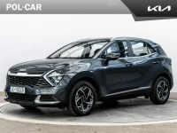 Kia Sportage SUV 1.6 T-GDI M+Smart M6 150KM Salon Polska