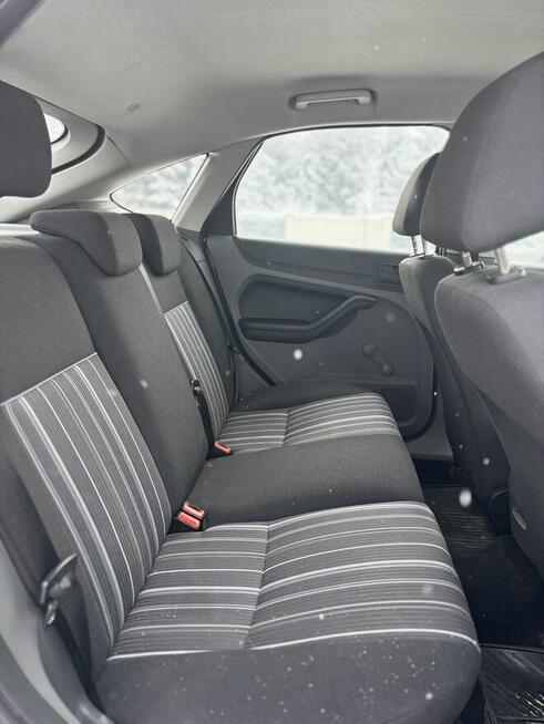 Ford focus mk2 lift Staroźreby-Hektary - zdjęcie 6