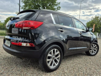 Kia Sportage 1.6 Benzyna**144oookm**Kamera**Navi**2014**Śliczna** Łosino - zdjęcie 2