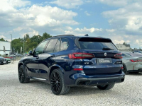 BMW X5 Cesja / Salon Polska / Serwis ASO / Pierwszy właściciel FV 23% Michałowice - zdjęcie 6