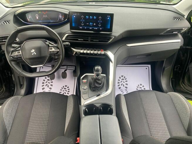 Peugeot 3008 Nowy model - lift / 1.5 HDI  / 12 msc gwarancji Dragacz - zdjęcie 5