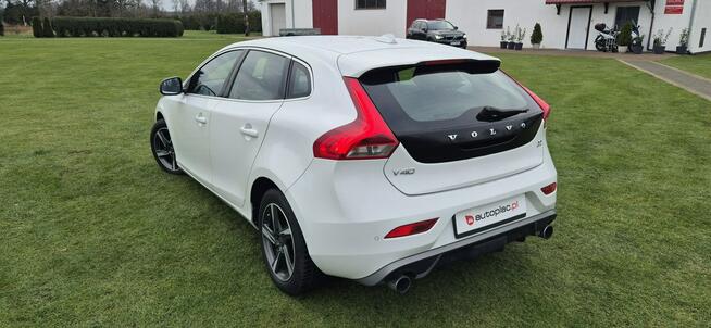 Volvo V40 R-design ZAREJESTROWANY Paproć - zdjęcie 5