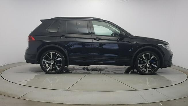Volkswagen Tiguan 2.0 TSI 4Mot. R! Z Polskiego Salonu! FV23%! Warszawa - zdjęcie 8