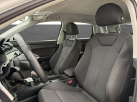 Audi Q3 Sportback 35 TFSI S tronic Warszawa - zdjęcie 10