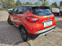 Renault Captur Nawigacja podgrzewane fotele Otwock - zdjęcie 8