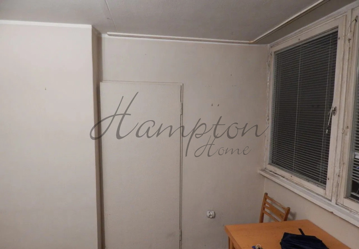 2-pokojowe mieszkanie do remontu Ochota Ochota - zdjęcie 4