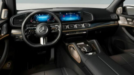 MB AMG GLS 63 V8 wk1 Power 1150 KM Opancerzony B6 Vpam 7 Jankowo Dolne - zdjęcie 3