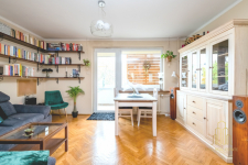 *Trzy pokoje*ul.Ciepła*2 piętro* balkon*parking Białystok - zdjęcie 2