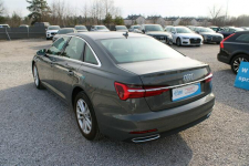Audi A6 Skora Salon Polska netto 111 300 PLN Gwarancja Virtual Warszawa - zdjęcie 8