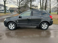 Opel Antara Kobielice - zdjęcie 6