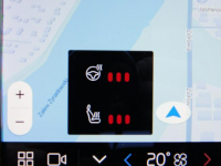 Volvo XC 60 z Gwarancją Bezwypadkowy Model 2023r Żyrardów - zdjęcie 10