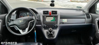Honda CR-V 2.0 Executive NAVI Kielce - zdjęcie 9