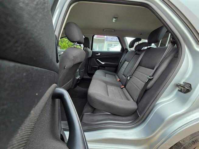 Ford Mondeo 2.0*16V*Titanium*Convers*Navi Kętrzyn - zdjęcie 11