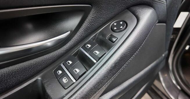 BMW 520D Kraczkowa - zdjęcie 6