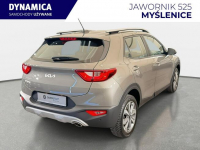 Kia Stonic VAT 23% 1.0T-GDI 100KM M6 2023 r., salon PL, I właściciel Myślenice - zdjęcie 8