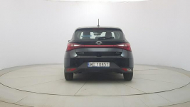 Hyundai i20 1.2 Pure! Z Polskiego Salonu! Faktura VAT! Warszawa - zdjęcie 6