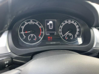 Škoda RAPID Salon PL_Klimatyzacja Czujniki park. Gliwice - zdjęcie 7
