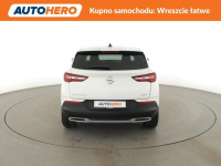 Opel Grandland X Innovation półskóra navi kamera tempomat LED Warszawa - zdjęcie 6