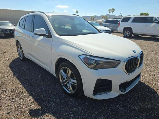 BMW X1 B48 / xDrive / M-Pakiet Wrocław - zdjęcie 2