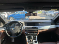BMW 530 D xDrive Panorama Mpakiet 258KM HeadUp Gliwice - zdjęcie 7