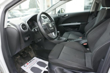 Seat Leon zarejestrowany, ubezpieczony Opole - zdjęcie 8