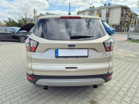 Ford Escape 4x4 Konstancin-Jeziorna - zdjęcie 10