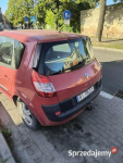Renault Megane scenic