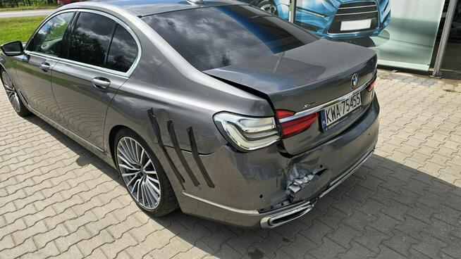 740d X drive Panorama Dobry Wypas Lasery  F Vat Karczew - zdjęcie 6
