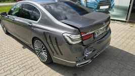 740d X drive Panorama Dobry Wypas Lasery  F Vat Karczew - zdjęcie 6