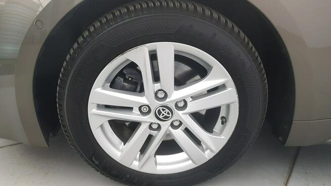 Toyota Corolla 2.0 Hybrid Comfort ! Z Polskiego Salonu ! Faktura Vat ! Warszawa - zdjęcie 9