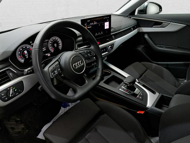 Audi A4 Komorniki - zdjęcie 11