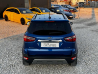Ford Ecosport, 2021 Michałowice - zdjęcie 6
