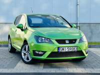Seat Ibiza FR 1.2 TSI 105 KM | 2014 | 187 000 km Mikołów - zdjęcie 5