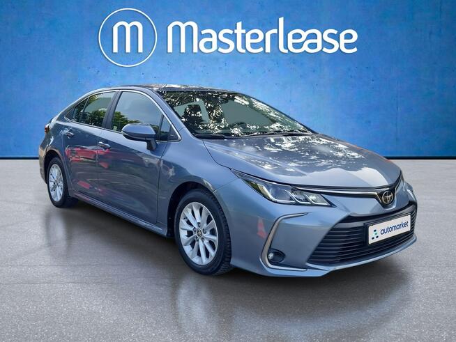 Toyota Corolla 1.5 Comfort ! Z polskiego salonu! Z fakturą VAT! Warszawa - zdjęcie 3