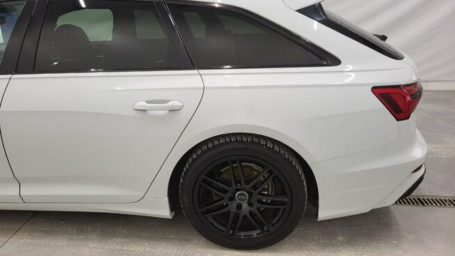 Audi A6 40 TDI mHEV Quattro Sport S tronic Grójec - zdjęcie 10