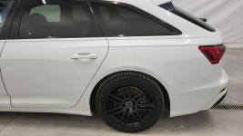 Audi A6 40 TDI mHEV Quattro Sport S tronic Grójec - zdjęcie 10