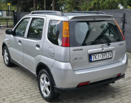 Suzuki Ignis 1.33 Benzyna | Serwisowany | Bogate wyposażenie | Piekoszów - zdjęcie 4