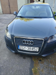 SPRZEDAM AUDI A3