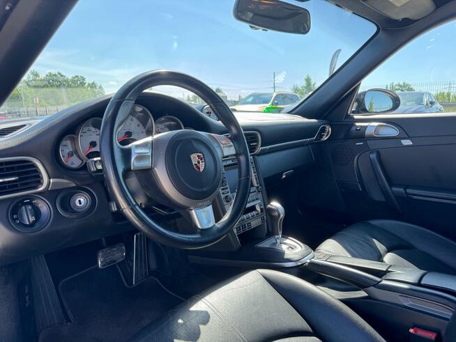 Porsche 911, 2007 Michałowice - zdjęcie 10