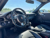 Porsche 911, 2007 Michałowice - zdjęcie 10