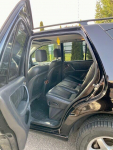 Mercedes-Benz ML 400 cdi 4matic hak 7 os. Warszawa - zdjęcie 8