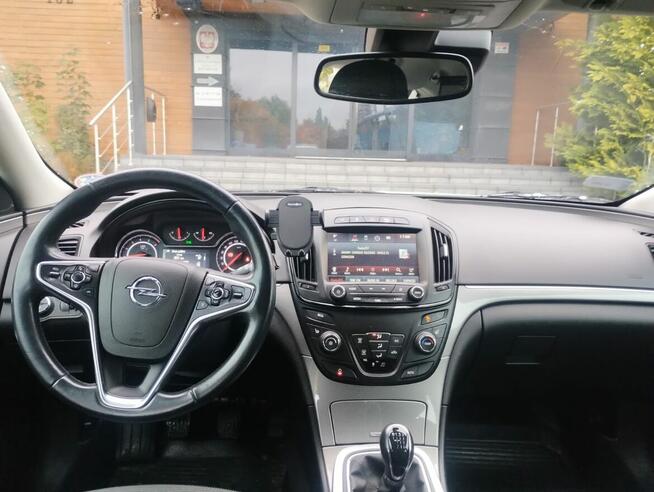 Sprzedam Opla Insignię Cieszyn - zdjęcie 6