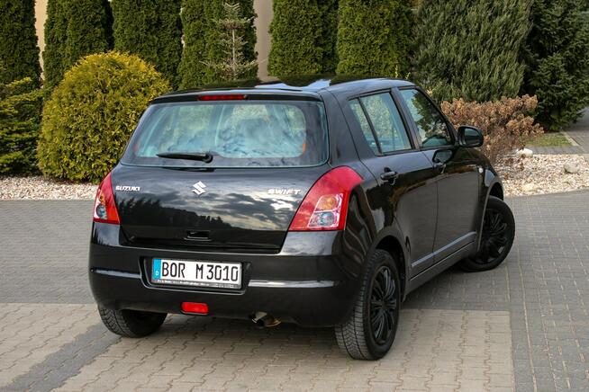 Suzuki Swift Klimatyzacja Komputer Isofixy Ostrów Mazowiecka - zdjęcie 3