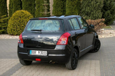 Suzuki Swift Klimatyzacja Komputer Isofixy Ostrów Mazowiecka - zdjęcie 3