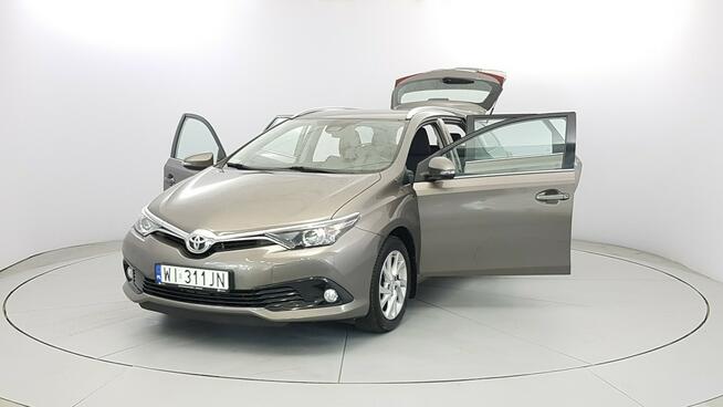 Toyota Auris 1.6 Classic Plus ! Z polskiego salonu ! Faktura VAT ! Warszawa - zdjęcie 11