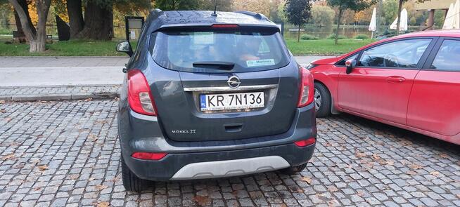 Sprzedam tanio Nowa Huta - zdjęcie 4