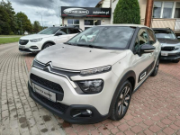 Citroen C3 SALON POLSKA/FV23%/stan bdb/gwarancja